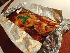 铁板鲈鱼-三玛璐酒楼(汉口路店)