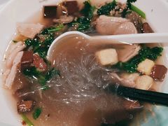 -苏晓玥·手作江南小吃(深圳北站店)