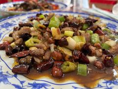 -无味饭店(九眼桥商业文化广场店)