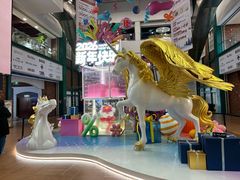 -燕莎奥特莱斯购物中心