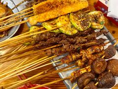 -冶建镜子·中国龙虾王(总店)