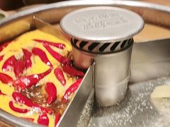 -巴奴毛肚火锅(龙湖锦艺城店)