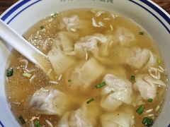 -韩萍老南京馄饨(河西万达店)