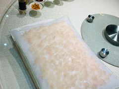 鱼生-龙悦湾酒家·八阵鱼生·渔人码头店