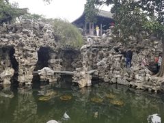 -双东酒店(东关街店)
