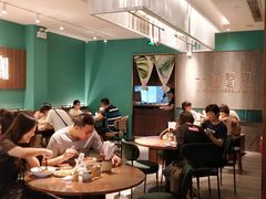 -十面春风·江南面馆(崇宁路店)