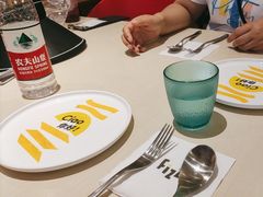 -菲滋意式餐厅(萧山市心店)