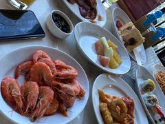-君悦酒店·乐厨·高空自助餐(青年大街店)