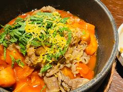 -Fuzzy Bistro 浮几韩餐·茶酒馆