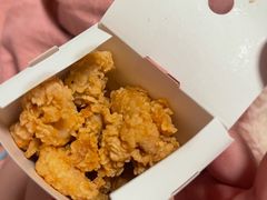 -肯德基(绅富店)