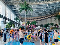 -温都水城·水梦奇缘