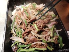 -张家卫·阳江菜·小海鲜(肥婆湾桥店)