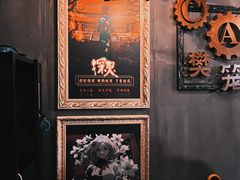 -樊笼真人密室逃脱(江南西店)