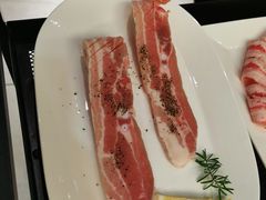 -韩盛·古法烤肉店(皇城恒隆广场店)
