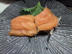 -争鲜回转寿司(浦东三钢里PLUS店)
