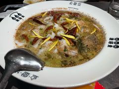 -渔语鱼新川菜Bistro(万象天地店)