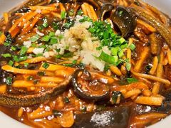 -兰溪小馆(东直门簋街店)