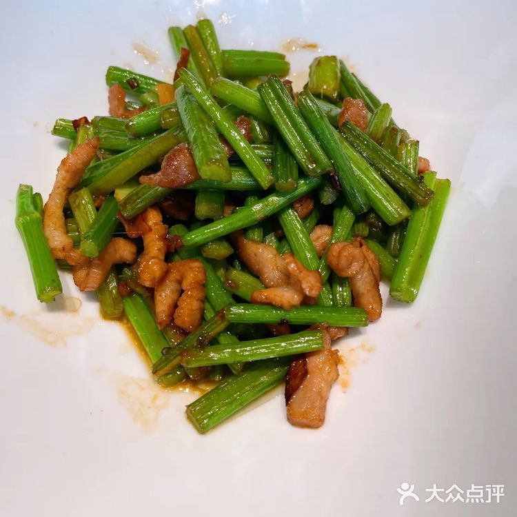 新鲁菜✨宝藏餐厅知鲜里