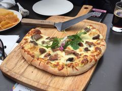 -牛啤堂精酿啤酒餐吧(五棵松华熙店)