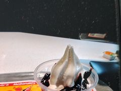 -麦当劳(宾水西道店)