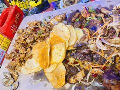 -特色酱椒鱼私房菜(黄鹤楼店)
