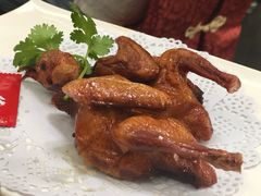 -红日饭店(裕隆三路店)