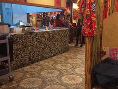 -金掌勺锅包肉(太原万达店)