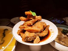 -壹品宴掦·淮扬菜(新牌坊店)