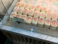 -泸溪河桃酥(秦淮夫子庙一店)