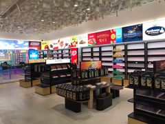 -国药中服免税(北京坊店)