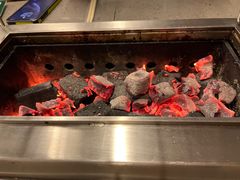 -老吕涮羊肉•东北原味烧烤•大油边•烤鱼(五角场店)