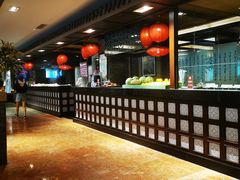 -姚江春中餐厅·太平洋大酒店