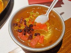 四川冰粉-老天桥蛙炉火锅(姑苏总店)