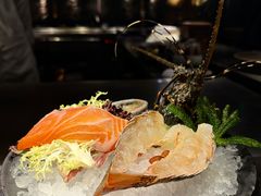 -岩盐·铁板料理(嘉里店)