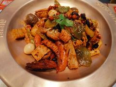 -椒锅锅·麻辣香锅(宝地广场城市集市店)