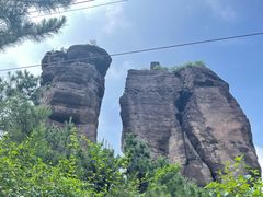 -承德避暑山庄景区
