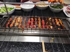 -邢氏老太太烤串(北兴街店)