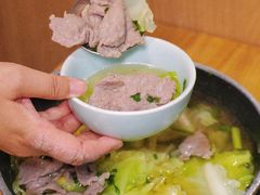 -全牛匠·乐山跷脚牛肉(新中关店)