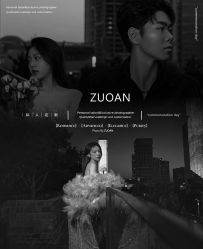 -ZUOAN佐岸私享摄影艺术空间