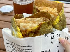 -清真·二嫂子煎饼果子(鼓楼旗舰形象店)