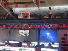 -战友蚝情烧烤工场(嘉华店)
