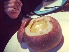 -Amanda餐厅(长乐路店)