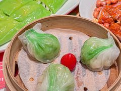 -茶港·点心·啫啫煲(群光广场店)
