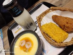 风味酸奶-好人民间·番茄鱼酸菜鱼(杭州永旺梦乐城店)