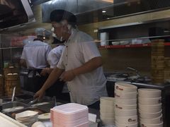-南城香·饭香串香馄饨香(富丰桥店)