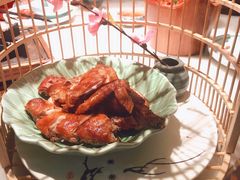 -佬麻雀·剁椒鱼头(京基KK One店)