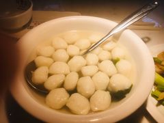 -日丰园海肠水饺·老字号大连海鲜(和平广场店)