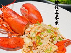 -嘉宴·精致客家菜