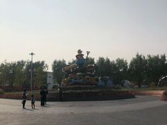 -北戴河集发农业梦想王国