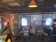 -长藤鬼校(龙翔店)